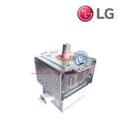 MAGNETRON 7 ALETAS ORIGINAL MICROONDAS LG
