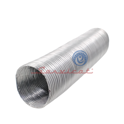 MANGUERA ALUMINIO CALEFON TODAS LAS MARCAS