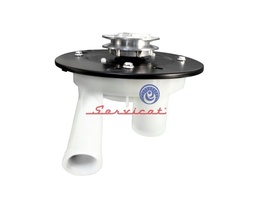 BOMBA DE AGUA LAVADORA WHIRLPOOL - MAYTAG