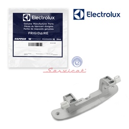 BISAGRA PUERTA ORIGINAL LAVADORA FRIGIDAIRE - ELECTROLUX