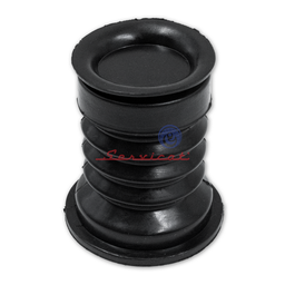 BOTA AGUA SAPO ØSUP: 3.7CM - ØINF: 4.6CM - ALT:6.8CM LAVADORA DOBLE TINA TODAS LAS MARCAS