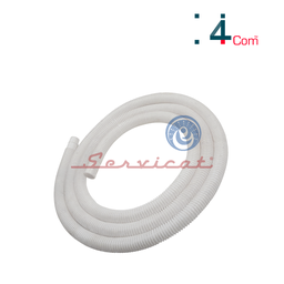 MANGUERA DE DESFOGUE DE AGUA 2.05M 4COM LAVADORA SMC - PRIMA