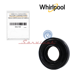 RETENEDOR DE TINA ØINT:3.2CM - ØEXT:6.4CM - ESP:1.2CM ORIGINAL LAVADORA WHIRLPOOL