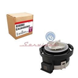 SOLO MOTOR PARA BOMBA DE AGUA 20W LAVADORA LG INVERTER