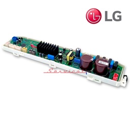 TARJETA ELECTRÓNICA PRINCIPAL ORIGINAL LAVADORA LG INVERTER