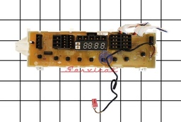 TARJETA ELECTRÓNICA ORIGINAL LAVADORA LG