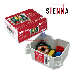 TARJETA ELECTRÓNICA FILTRO SIENNA LAVADORA LG INVERTER