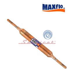 FILTRO DE COBRE SOLDABLE 25GR MAXFLO REFRIGERADORA TODAS LAS MARCAS