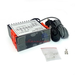 CONTROLADOR ELECTRÓNICO TODAS LAS MARCAS