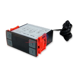 CONTROLADOR TEMPERATURA TODAS LAS MARCAS