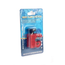 CORTADOR DE TUBO MINI REFRIGERADORA TODAS LAS MARCAS