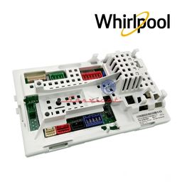TARJETA ELECTRÓNICA ORIGINAL LAVADORA WHIRLPOOL