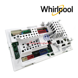 TARJETA ELECTRÓNICA ORIGINAL LAVADORA WHIRLPOOL