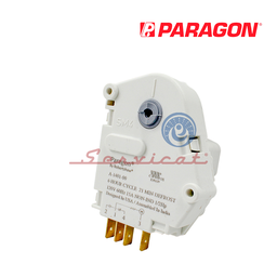 TIMER DE DESHIELO 6H - 21MIN ORIGINAL REFRIGERADORA ECASA - FRIGIDAIRE - ELECTROLUX - WHIRLPOOL