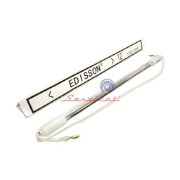 RESISTENCIA ELÉCTRICA 130W EDISSON REFRIGERADORA MABE