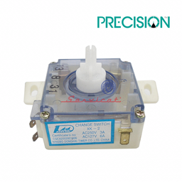 SWITCH PRECISION TM LAVADORA TODAS LAS MARCAS