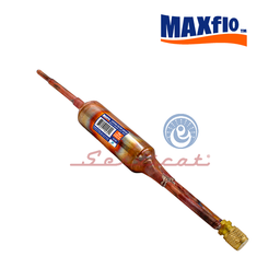 FILTRO DE COBRE SOLDABLE 25GR MAXFLO REFRIGERADORA TODAS LAS MARCAS