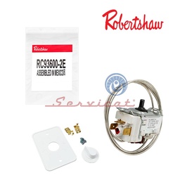 TERMOSTATO FROST -27.5°C A 3.1°C  ORIGINAL REFRIGERADORA TODAS LAS MARCAS