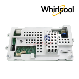 TARJETA ELECTRÓNICA ORIGINAL LAVADORA WHIRLPOOL MEXICANA