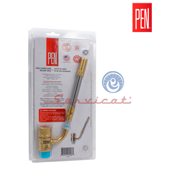 ANTORCHA DE SOLDADURA SIMPLE SIN ENCENDEDOR SIN MANGUERA PEN REFRIGERADORA TODAS LAS MARCAS