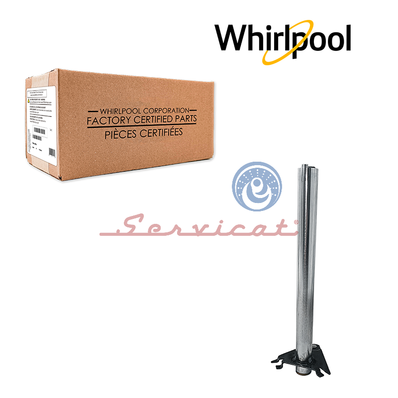 Tubo Originale Whirlpool WP8181794 Per Lavatrice/asciugatrice - 8181794