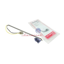 INTERRUPTOR ELÉCTRICO DE PUERTA 3 PINES - 120V QUEST LAVADORA WHIRLPOOL