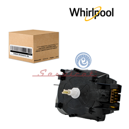 TIMER ORIGINAL LAVADORA WHIRLPOOL