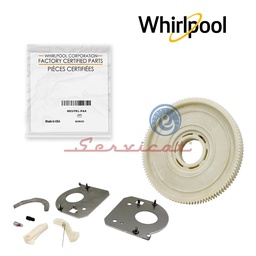 KIT REPARACION LAVADORA GENERAL ELECTRIC - WHIRLPOOL