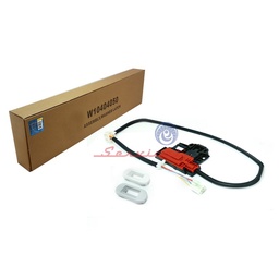 SEGURO ELÉCTRICO DE PUERTA 4 PINES - 120V STARK LAVADORA WHIRLPOOL