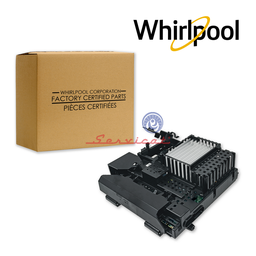TARJETA ELECTRÓNICA 21 KG ORIGINAL LAVADORA WHIRLPOOL