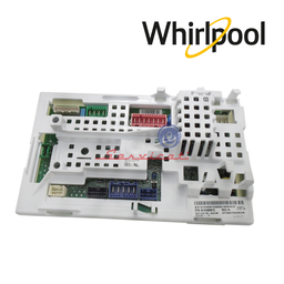TARJETA ELECTRÓNICA ORIGINAL LAVADORA WHIRLPOOL