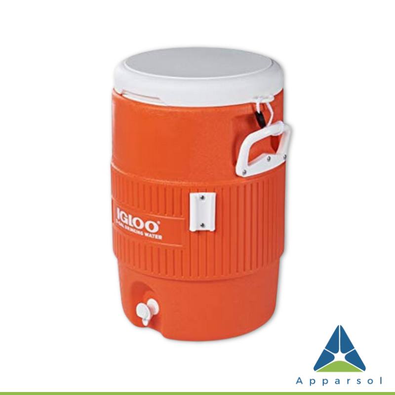 DISPENSADOR DE AGUA FRIA DE 5 GALONES IGLOO ***BAJO PEDIDO***