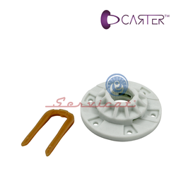 ACOPLE DE TINA ØINT:3CM - ØEXT:9.3CM CARTER LAVADORA WHIRLPOOL