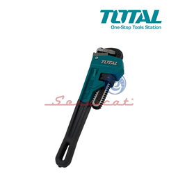 LLAVE DE TUBO ANTIDESLIZANTE INDUSTRIAL 10" ORIGINAL FERRETERÍA TODAS LAS MARCAS
