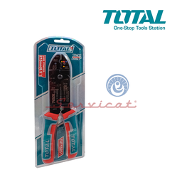 PINZA PELA CABLES MULTIFUNCIÓN ORIGINAL FERRETERÍA TODAS LAS MARCAS