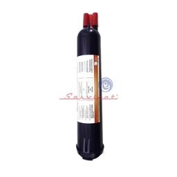 FILTRO INTERNO DE AGUA 200GAL HYDROPURE ICE MAKER REFRIGERADORA WHIRLPOOL