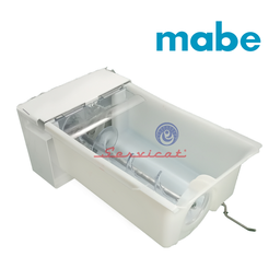 [5148] CONTENEDOR Y TRITURADOR ORIGINAL ICEMAKER MABE