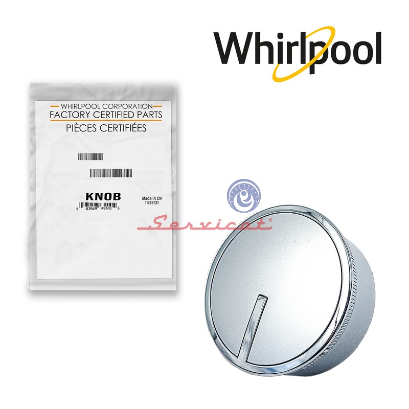 PERILLA ORIGINAL COCINA WHIRLPOOL