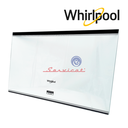 VIDRIO CAPELO ORIGINAL COCINA WHIRLPOOL