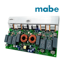 TARJETA 220V ORIGINAL COCINA DE INDUCCION MABE - INDURAMA - ECOLINE - ELECTROLUX - HACEB - WHIRLPOOL