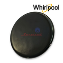 TAPA DE QUEMADOR  7.8CM ORIGINAL COCINA WHIRLPOOL