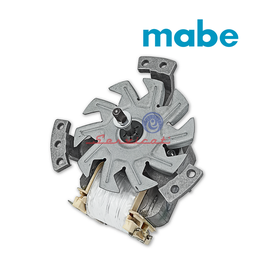 [6407] MOTOR VENTILADOR 42W ORIGINAL COCINA GENERAL ELECTRIC - MABE