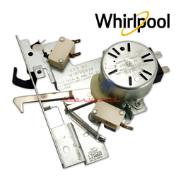 [6577] SWITCH PUERTA ORIGINAL HORNO COCINA WHIRLPOOL