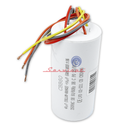 CAPACITOR DE MARCHA 14 - 40UF A 250VAC LAVADORA ELECTROLUX - FRIGIDAIRE - WHIRLPOOL