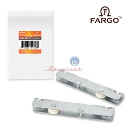 [6994] KIT BISAGRA FARGO COCINA INDURAMA