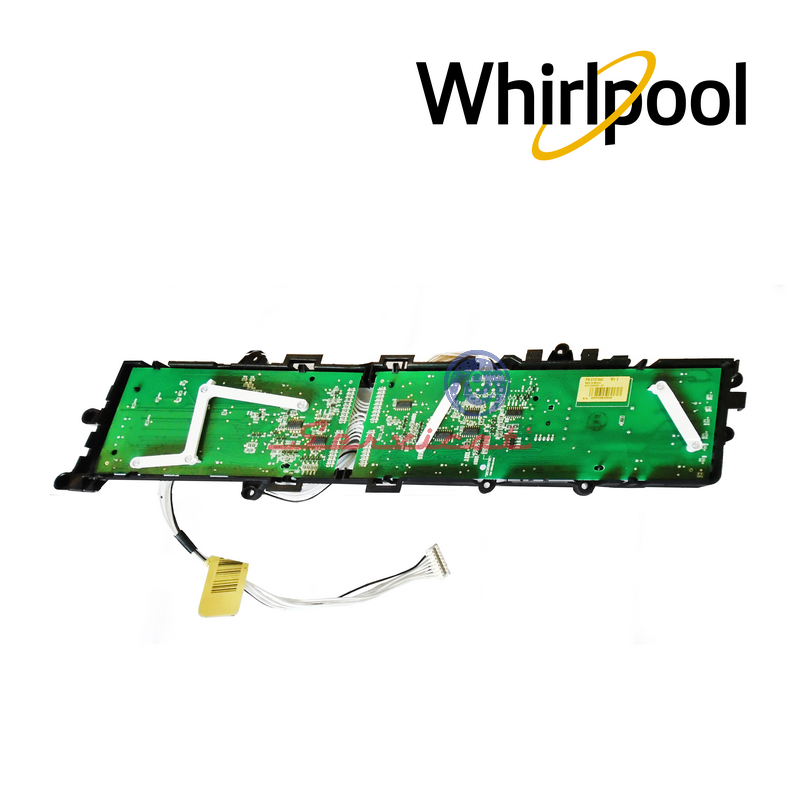 TARJETA ELECTRÓNICA ORIGINAL LAVADORA WHIRLPOOL