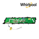 TARJETA ELECTRÓNICA ORIGINAL LAVADORA WHIRLPOOL