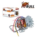 MOTOR 3 VELOCIDADES BULL LICUADORA OSTER