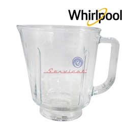 [7820] VASO ORIGINAL LICUADORA WHIRLPOOL - KITCHENAID