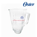 VASO DE VIDRIO 1.25 LITROS ORIGINAL LICUADORA OSTER